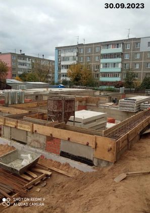 ЖК «ЛЕНИН - ГРАД», ул. Ленина, 129 — 3 кв. 2023 г.