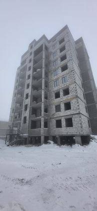 Дом по ул. Богдана Чижика, 19, ул. Фёдора Попова, 4/1 — 4 кв. 2023 г.