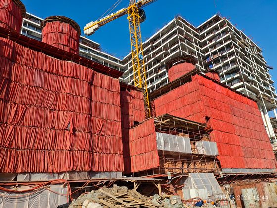 ЖК «Бадаевский», корпус 2 — 1 кв. 2026 г.