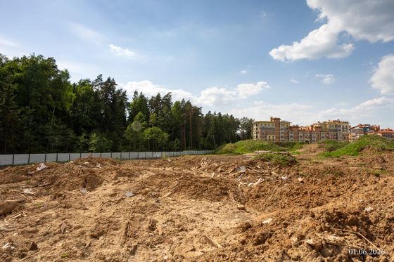 ЖК «Аникеевский», корпус 9 — 2 кв. 2026 г.
