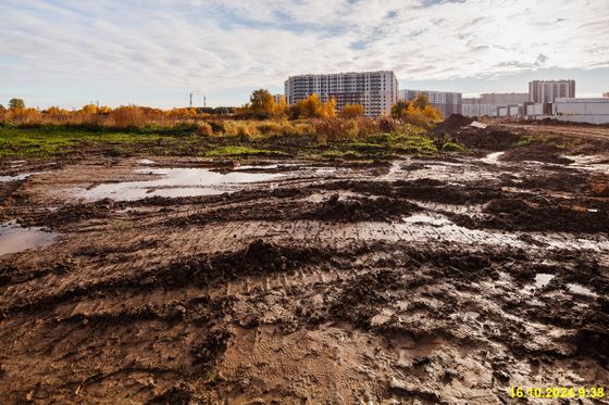 ЖК «Максималист», корпус 1 — 4 кв. 2024 г.