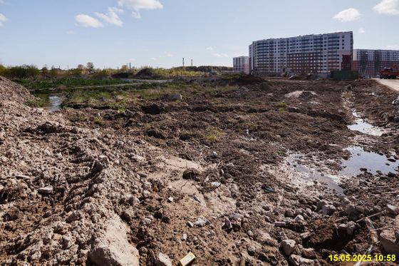 ЖК «Максималист», корпус 1 — 2 кв. 2025 г.