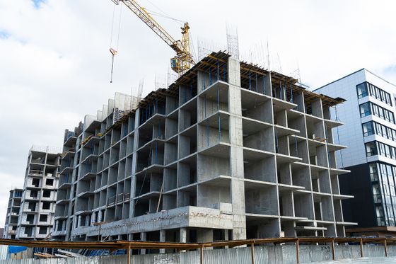 ЖК «АКВИЛОН REKA» (АКВИЛОН РEKA), ул. Валявкина, 24 — 3 кв. 2023 г.