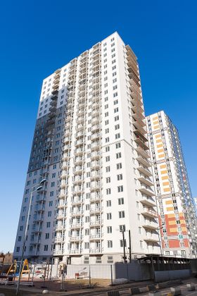 Квартал «Новоорловский», ш. Суздальское, 22, к. 3 — 1 кв. 2024 г.