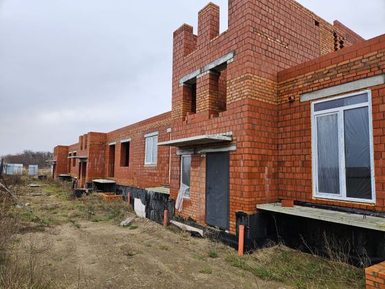 ЖК «Пионерский маяк», Береговая ул., 17 — 4 кв. 2023 г.