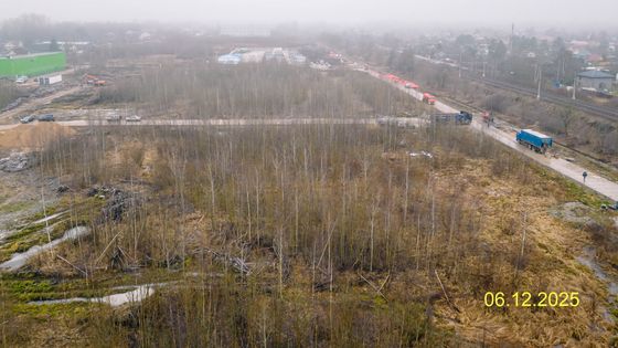 ЖК «Квартал Торики», корпус К4.1-К4.2 — 4 кв. 2025 г.