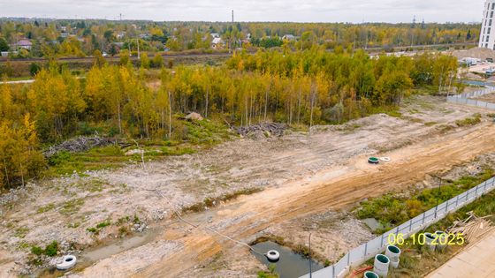 ЖК «Квартал Торики», корпус К4.1-К4.2 — 4 кв. 2025 г.