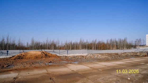 ЖК «Квартал Торики», корпус К4.1-К4.2 — 1 кв. 2026 г.