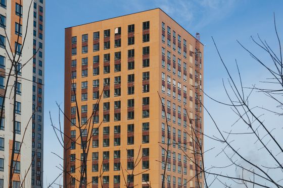 ЖК «Открытый парк», ул. Тагильская, 3, к. 4 — 1 кв. 2024 г.