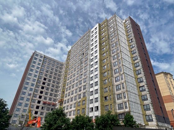 Апарт-отель «Adres» (Адрес), Троицкая ул., 3Г — 2 кв. 2025 г.