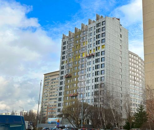 Апарт-отель «Adres» (Адрес), Троицкая ул., 3Г — 1 кв. 2025 г.
