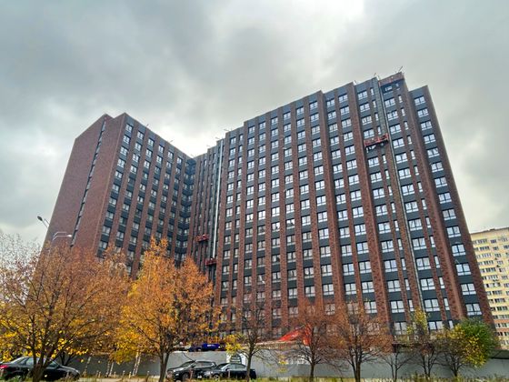 Апарт-отель «Adres» (Адрес), ул. Троицкая, 3Г — 4 кв. 2025 г.