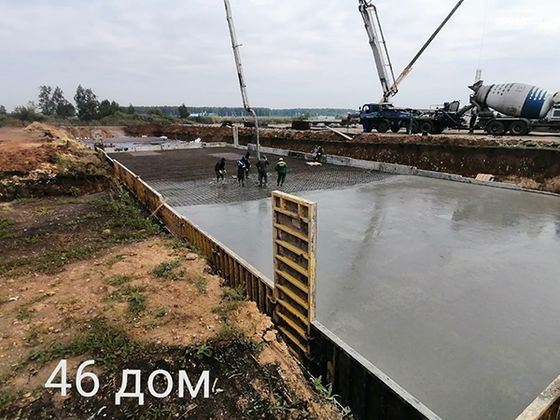 ЖК «Парковый Премиум», ул. Ласковая, 21 — 3 кв. 2021 г.