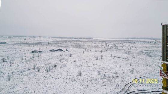 ЖК «Квартал Лаголово», корпус 5.4 — 4 кв. 2025 г.