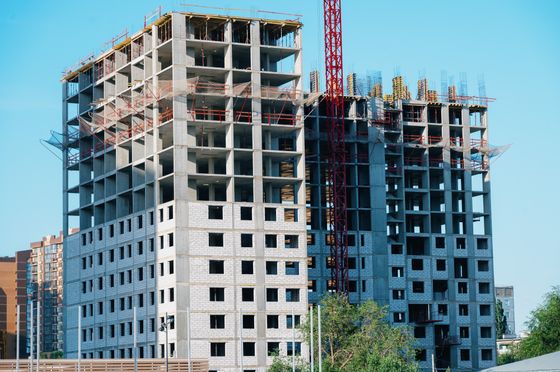 ЖК «PROGRESS Приволжский затон» (ПРОГРЕСС Приволжский затон), ул. Бехтерева, 8 — 2 кв. 2024 г.