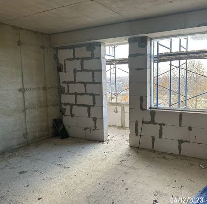 Микрорайон «Доброгород», ул. Токарева, 18Д, к. 2 — 4 кв. 2023 г.