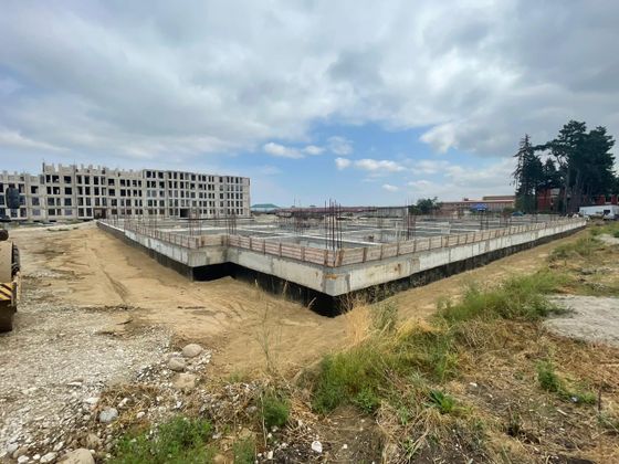 ЖК «ЛенинGrad» (ЛенинГрад), корпус 2 — 3 кв. 2023 г.