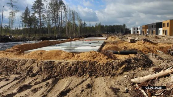 ЖК «СветЛО», корпус 20 — 2 кв. 2026 г.