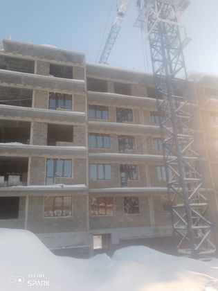 ЖК «Солнечный», ул. Ухтомского, 44 — 4 кв. 2023 г.