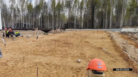 ЖК «СветЛО», корпус 21 — 2 кв. 2026 г.