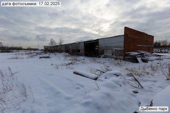 ЖК «Дыбенко Парк», корпус 1 — 1 кв. 2025 г.