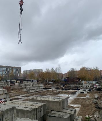 Дом «в мкр. Мирный», ул. Кирова, 27 — 4 кв. 2023 г.