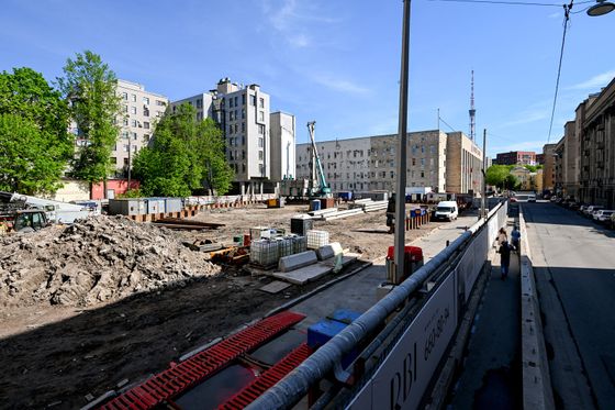 Клубный дом «Коллекционер», корпус 1 — 2 кв. 2026 г.