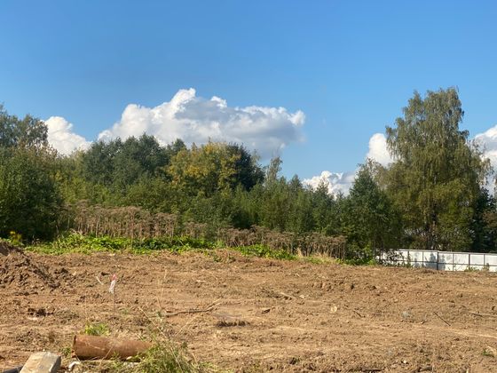 ЖК «Павлово 3», корпус 7 — 3 кв. 2025 г.