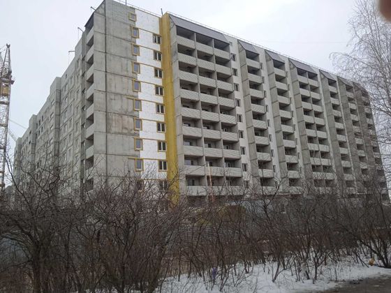 Дом на Колотилова, ул. Колотилова, 80Б — 1 кв. 2023 г.