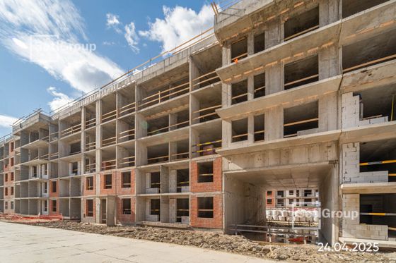ЖК «Парадный ансамбль», корпус 6.5 — 2 кв. 2025 г.