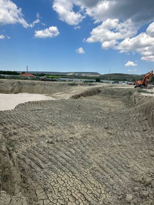 Апарт-комплекс «SKYSOUL RESORT» (СкайСоул Резорт), корпус 6 — 2 кв. 2023 г.