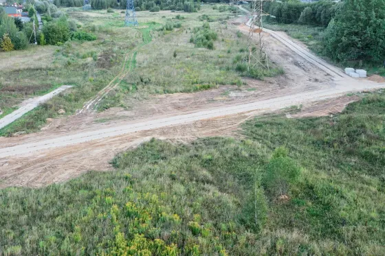 Квартал «Филатов Луг», корпус 8 — 3 кв. 2023 г.