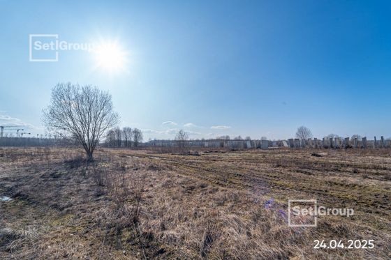 ЖК «Парадный ансамбль», корпус 8.3 — 2 кв. 2025 г.