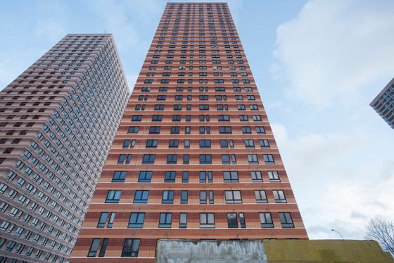 ЖК «Второй Нагатинский», 2-й Нагатинский проезд, 2/3 — 1 кв. 2024 г.