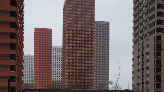 ЖК «Второй Нагатинский», 2-й Нагатинский проезд, 2/3 — 4 кв. 2024 г.