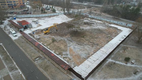 ЖК «BRUNO» (БРУНО), корпус 1 — 2 кв. 2025 г.