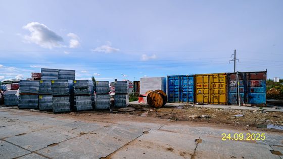 ЖК «Квартал Лаголово», корпус 3.4 — 3 кв. 2025 г.