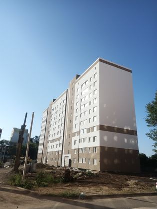 ЖК «Харьковская, 8», ул. Харьковская, 8 — 3 кв. 2024 г.
