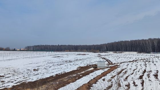 Квартал Миниполис «Дивное», корпус 7 — 1 кв. 2026 г.