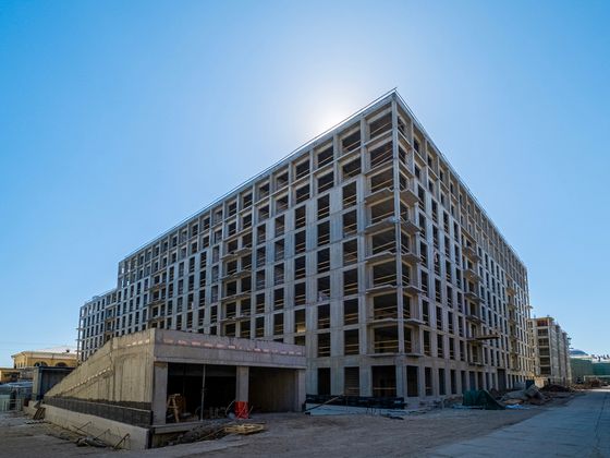 ЖК «Лермонтовский 54», наб. Обводного канала, 169 — 2 кв. 2024 г.