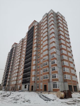 ЖК «Сити-парк», Ленинградский пр., 44 — 4 кв. 2023 г.