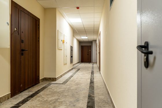 ЖК «Академик», ул. Островского, 122, к. 1 — 3 кв. 2023 г.