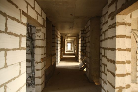 ЖК «Новая Ивантеевка», корпус 2-3 (2 оч.) — 3 кв. 2025 г.