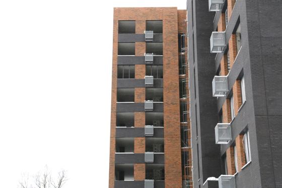 Квартал «Лесная Отрада», корпус 6 ( 2 оч.) — 1 кв. 2026 г.