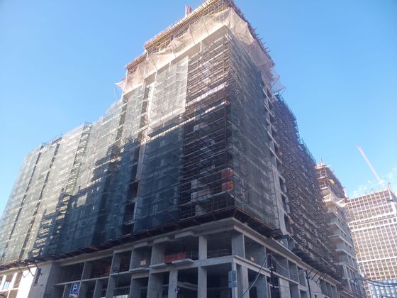 Клубный дом «РЕКА», ул. Сергея Бондарчука, 2 — 3 кв. 2025 г.