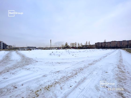 ЖК «Univer City» (Универ Сити), корпус 7 — 1 кв. 2026 г.