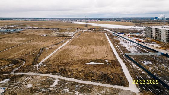 ЖК «Южная Нева», корпус 5 — 1 кв. 2025 г.