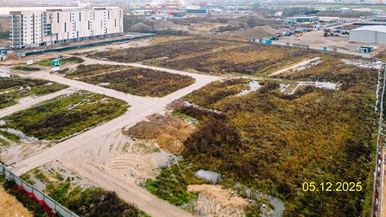 ЖК «Невская Долина», корпус 2.4 — 4 кв. 2025 г.