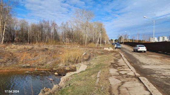 ЖК «Кварталы Свобода», ул. Карпинского, 115 — 2 кв. 2024 г.