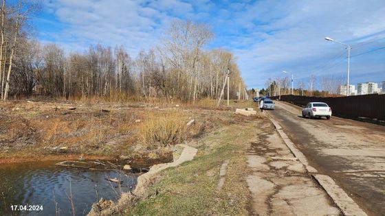 ЖК «Кварталы Свобода», корпус 1 этап — 2 кв. 2024 г.